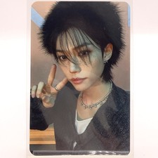 Felix Stray Kids 5 étoiles