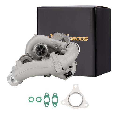 Turbocompresseur for mercedes - turbocompresseur,