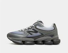 New Balance ABZORB 2000 En Gris Perle Toutes Tailles Stock Limité