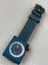 Montre femme Lip Mach 2000