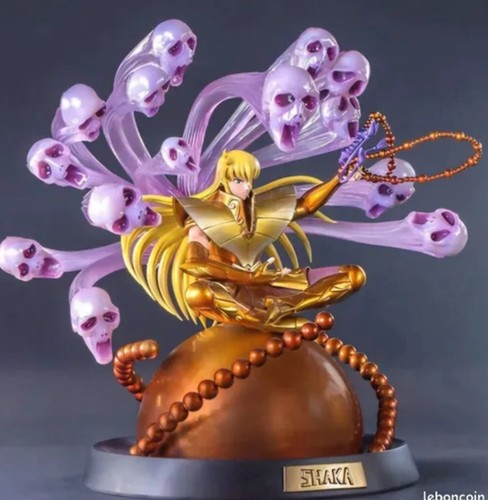 Tsume shaka hqs neuf - tsume,