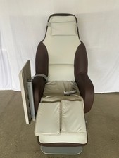 Fauteuil médicalisé à