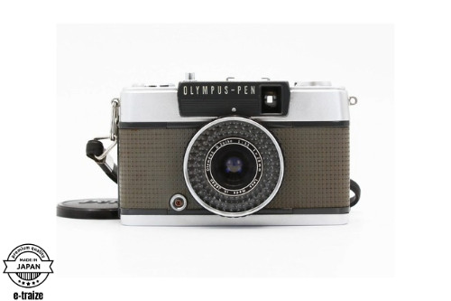 Exc olympus pen ee 2 - [exc+4],