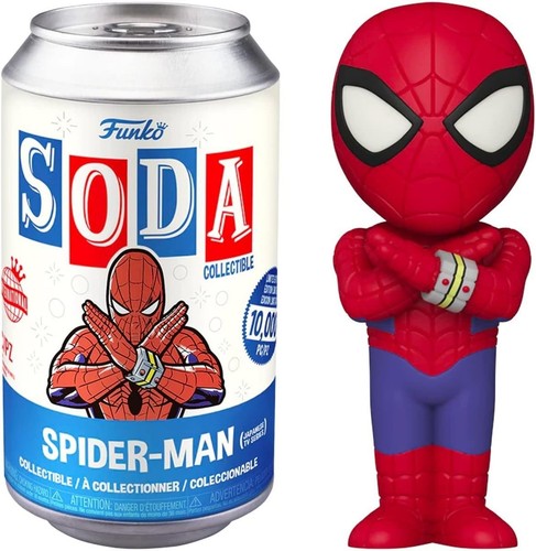 Funko figurine marvel - -,