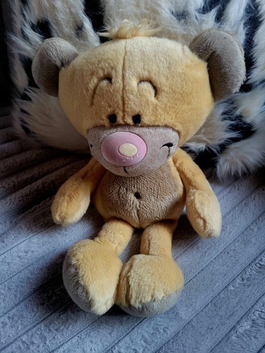 Peluche pimboli ourson - peluche,