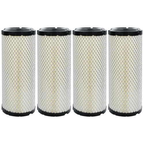 4pcs ta040 93230 air filter - 4pcs,