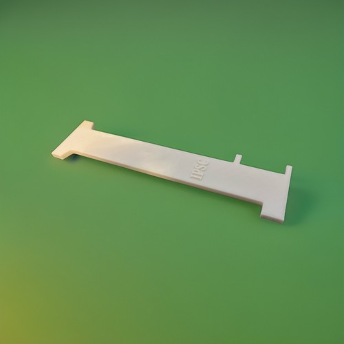 Jauge ipsc etl mesure pour - jauge,