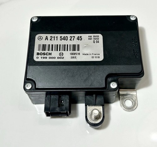 Mercedes w211 e500 e320 - 03-06,