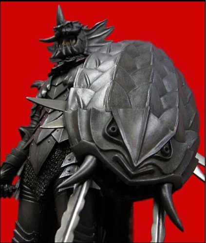 Berserk art war grubert - war,