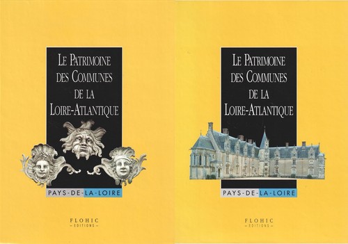 Les patrimoines des - patrimoines, communes