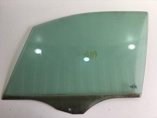 Vitre Avant Gauche Mercedes
