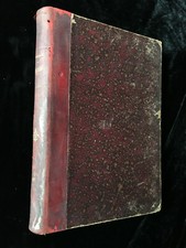 ¤ Partition reliée ancienne - E. PALADILHE - PATRIE - PIANO & CHANT