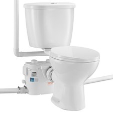 Vevor broyeur sanitaire - vevor,