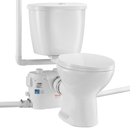 Vevor broyeur sanitaire - broyeur,