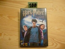 DVD : Harry Potter Et Le