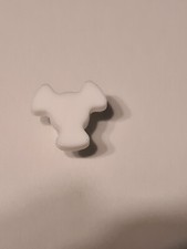 Pièce d'entrainement 10001607 pour four micro onde encastrable Bosch BFL554MS0