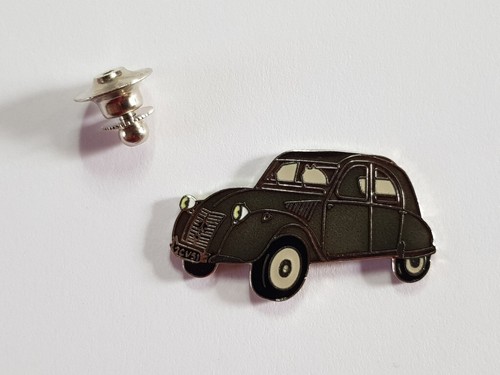 Pin citroën 2cv type - 2cv,