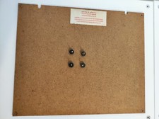 Fond platine vinyle Thorens TD150