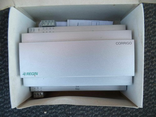 Régulateur regin corrigo pour - corrigo,