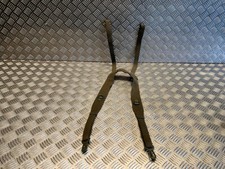 brelage militaire pour ceinturon famas équipement armee treillis soldat