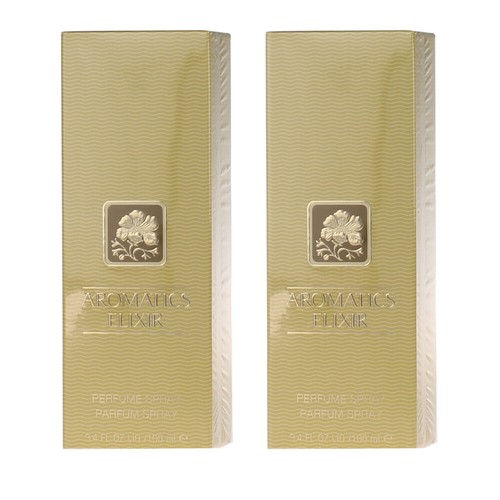 Clinique aromatics elixir - aromatics,