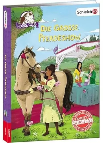Schleich horse club - schleich®, club™