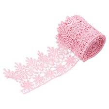Ruban dentelle 3 pouces 3