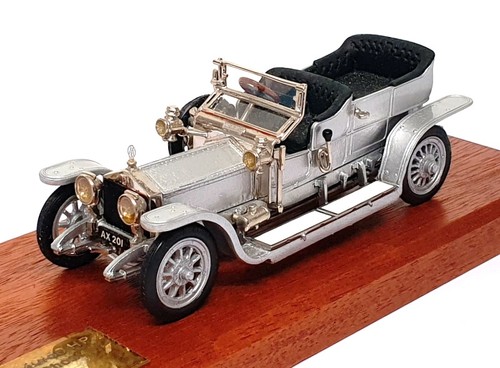 Top marques scale rr2 - marques,