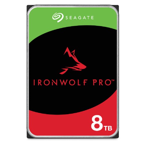 Disque dur nas - dur, seagate