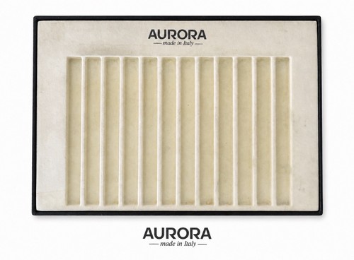 Aurora présentoir stylo - présentoir,