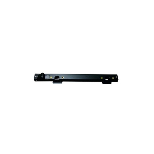 Traverse avant support moteur