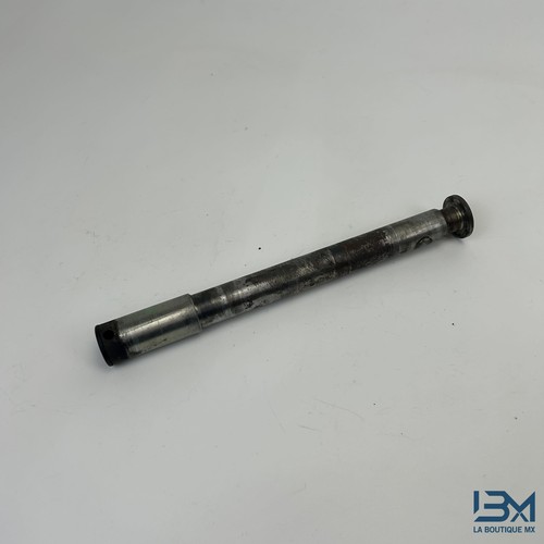 Axe roue avant triumph - triumph, 1200