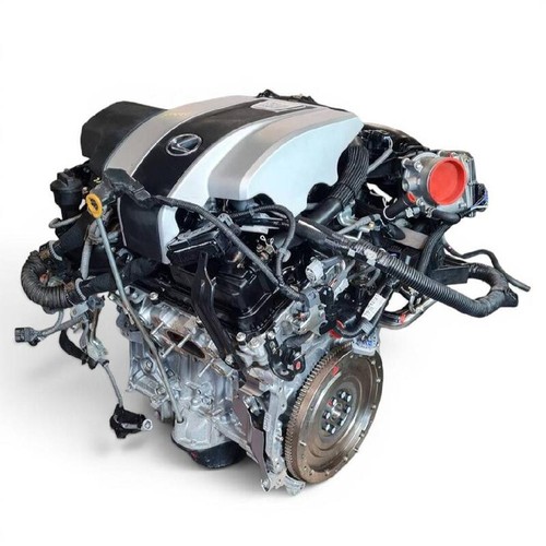 2gr moteur complet - moteur, rx