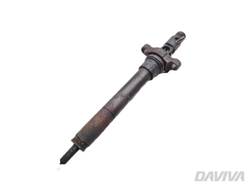 Peugeot 508 injecteur - 508, de