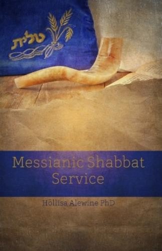 Hollisa alewine messianic - alewine,