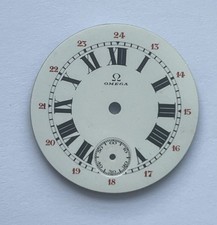 CADRAN NEUF MONTRE GOUSSET