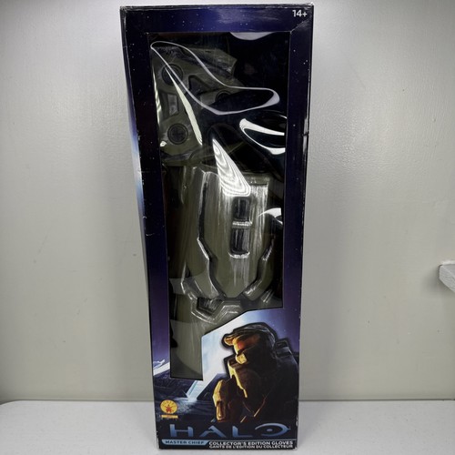 Halo master chief - halo, collector