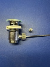 Bonde Lavabo, bidet En Laiton