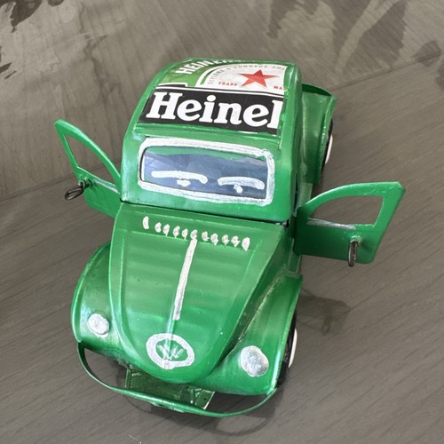 Voiture heineken - voiture,