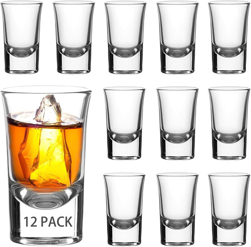 Ruckae lot verres à - 12,