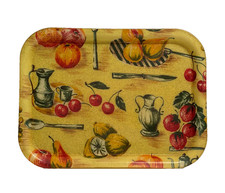 Plateau en Fibre de Verre