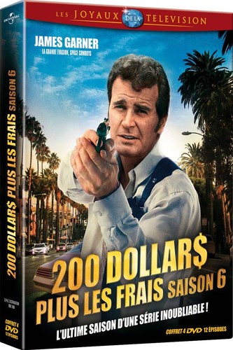 200 dollars plus les frais - ,