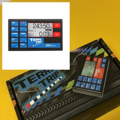 Terratrip 202 plus rally - terratrip, v4