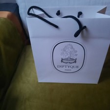 Sac shopping DIPTYQUE PARIS