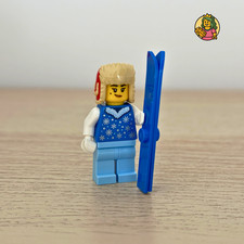 Lego Minifig Minifigure Custom
