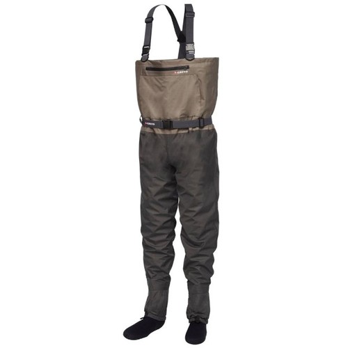 Cuissardes respirantes grays - cuissardes,