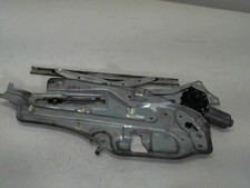 Leve vitre electrique avant