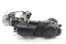 YAMAHA X-MAX 250 G3A7E MOTEUR