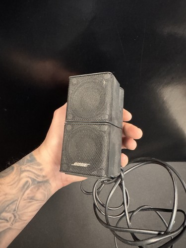 Bose lifestyle jewel - jewel, mini