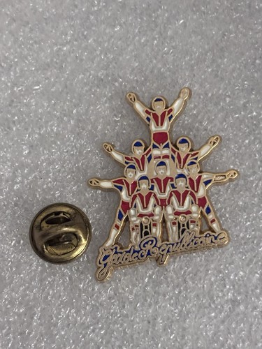 Pin garde républicaine - garde,